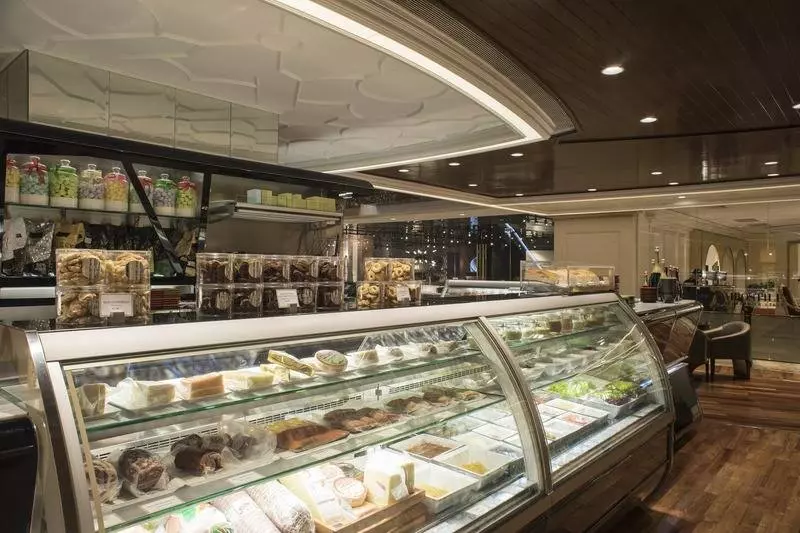 Fotos del hotel The Reverie Saigon:  6