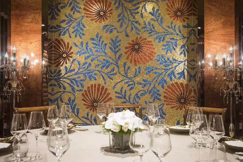 Fotos del hotel The Reverie Saigon:  5