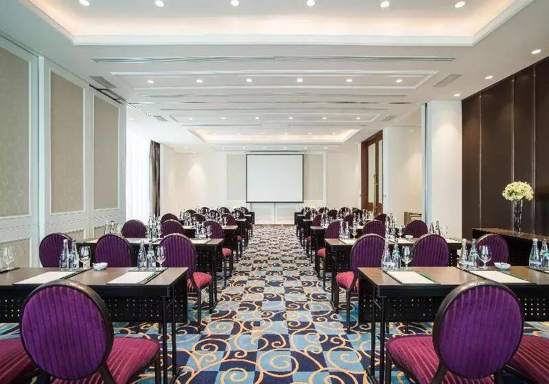 Fotos del hotel The Reverie Saigon:  14