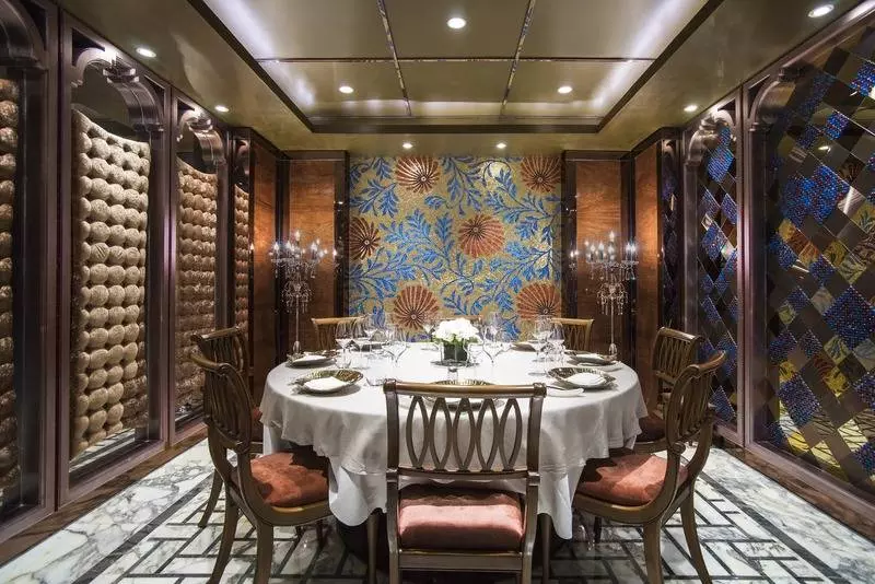 Fotos del hotel The Reverie Saigon:  13