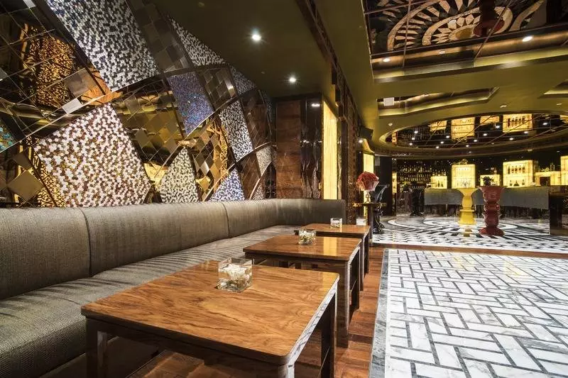 Fotos del hotel The Reverie Saigon:  3