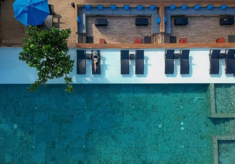 Fotos del hotel U Pattaya:  7