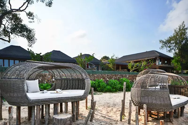 Fotos del hotel U Pattaya:  9