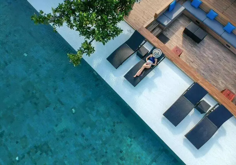 Fotos del hotel U Pattaya:  8