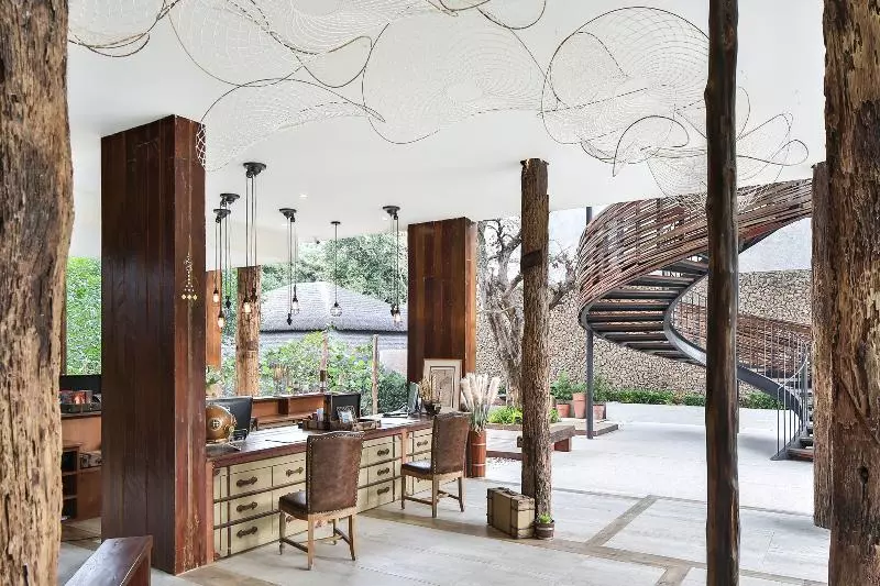 Fotos del hotel U Pattaya:  3