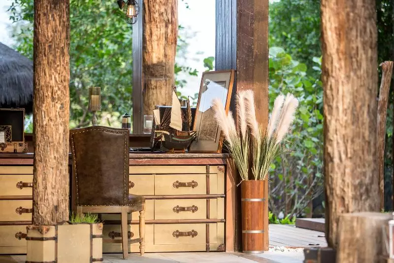 Fotos del hotel U Pattaya:  5