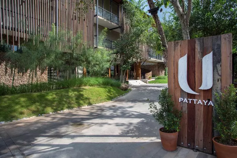 Fotos del hotel U Pattaya:  17