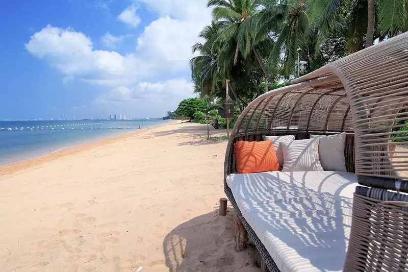 Fotos del hotel U Pattaya:  6