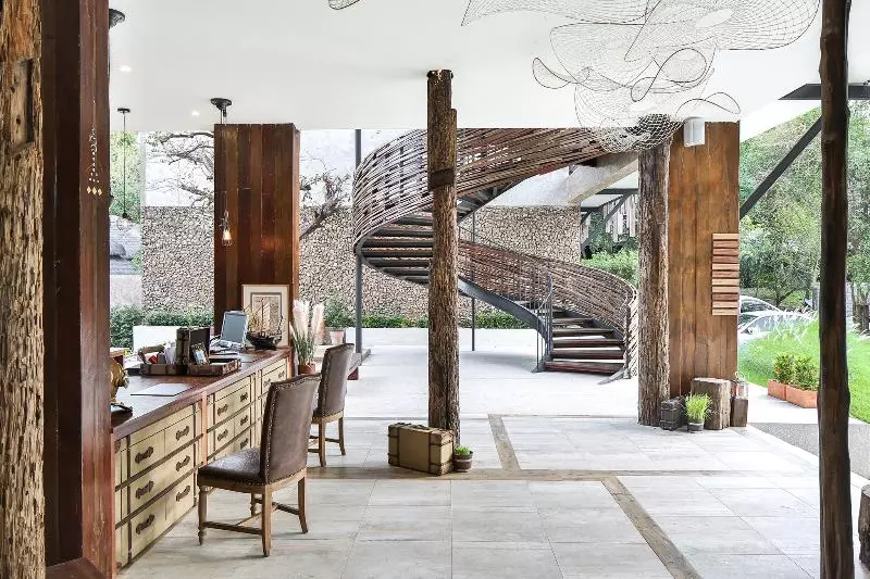 Fotos del hotel U Pattaya:  10