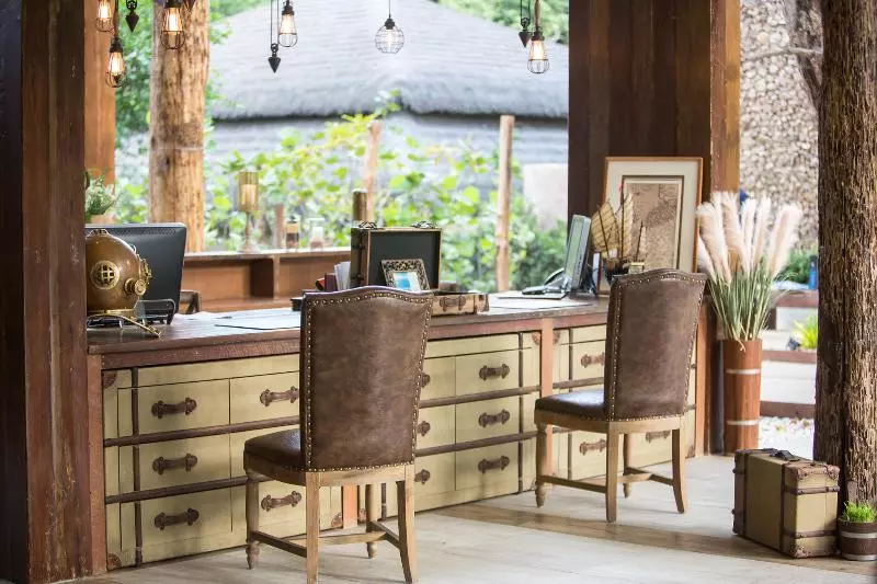 Fotos del hotel U Pattaya:  14