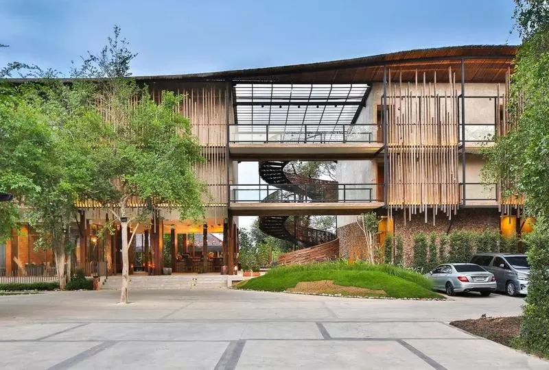 Fotos del hotel U Pattaya:  20