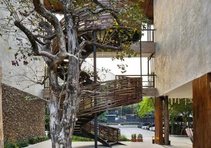 Fotos del hotel U Pattaya:  21