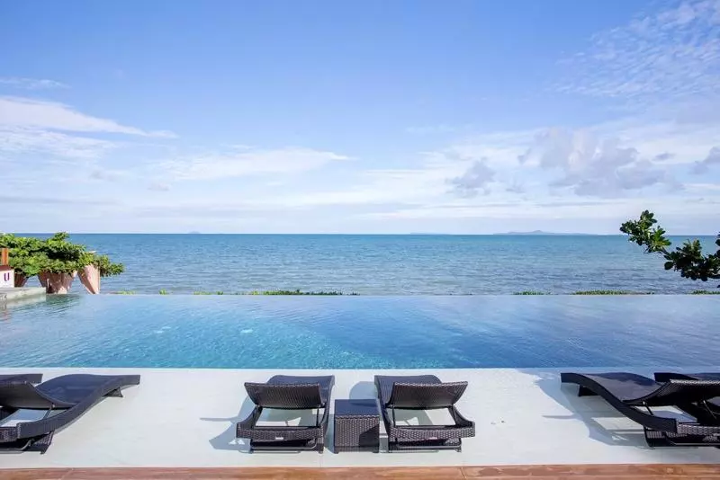 Fotos del hotel U Pattaya:  22