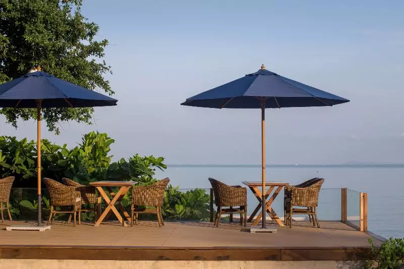 Fotos del hotel U Pattaya:  23