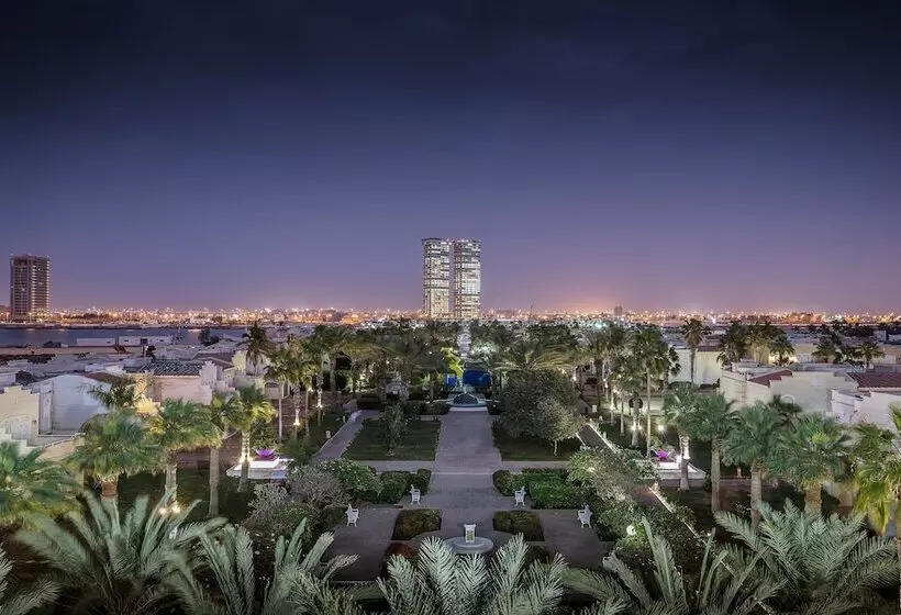 Fotos del hotel Makarem Annakheel  & Resort:  8