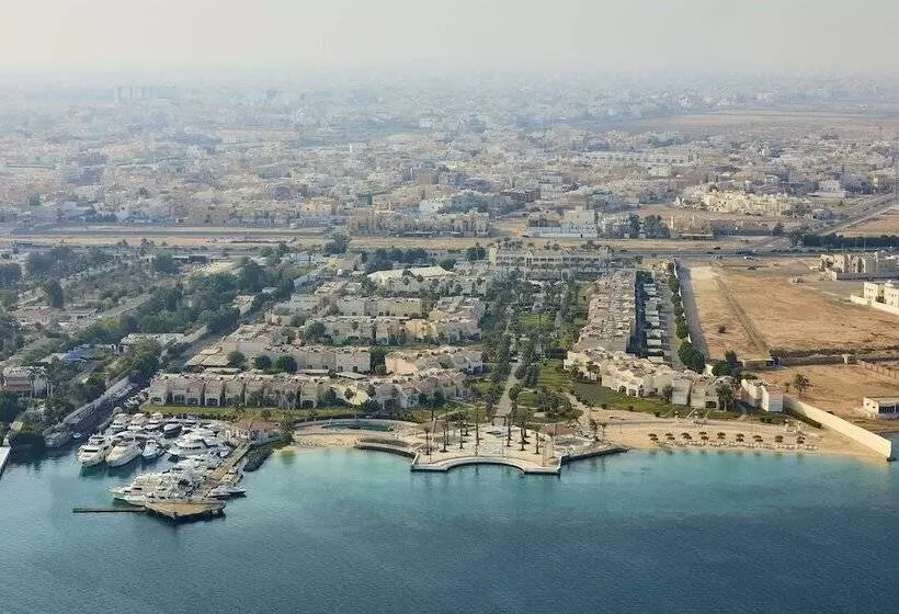 Fotos del hotel Makarem Annakheel  & Resort:  12