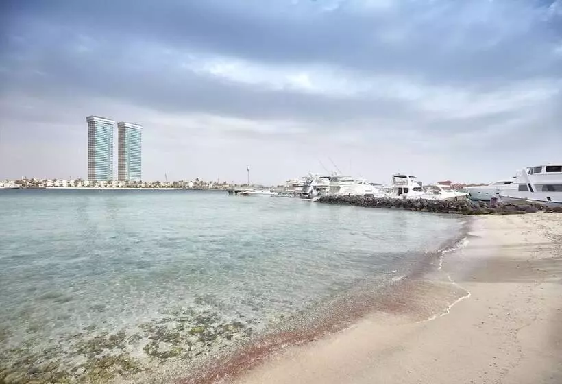 Fotos del hotel Makarem Annakheel  & Resort:  11