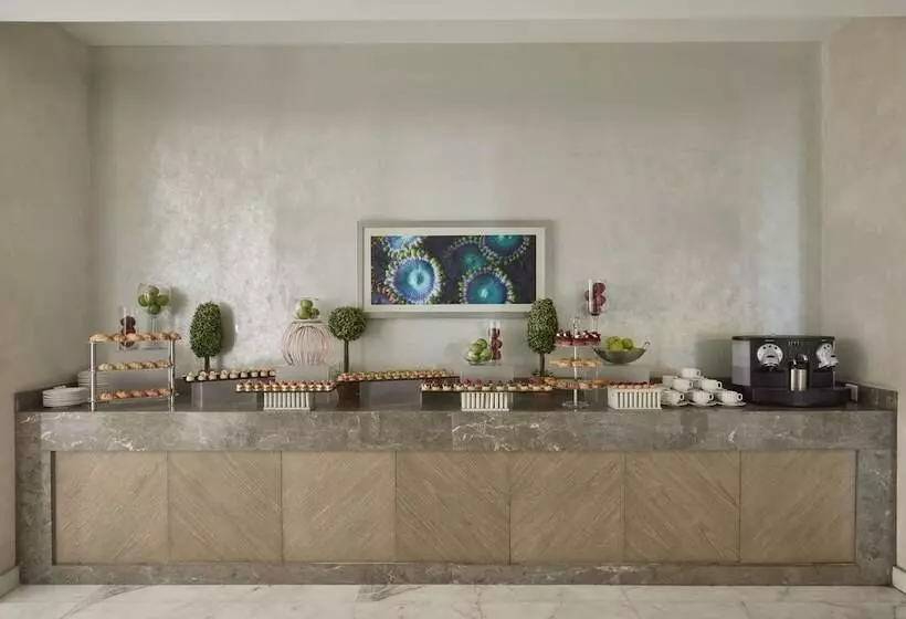 Fotos del hotel Makarem Annakheel  & Resort:  3