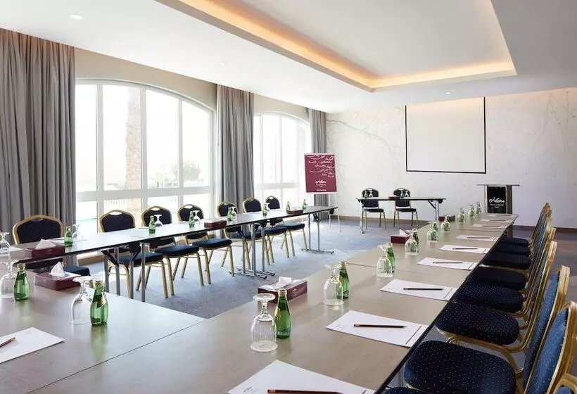 Fotos del hotel Makarem Annakheel  & Resort:  4