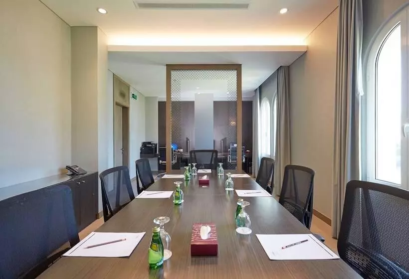 Fotos del hotel Makarem Annakheel  & Resort:  9