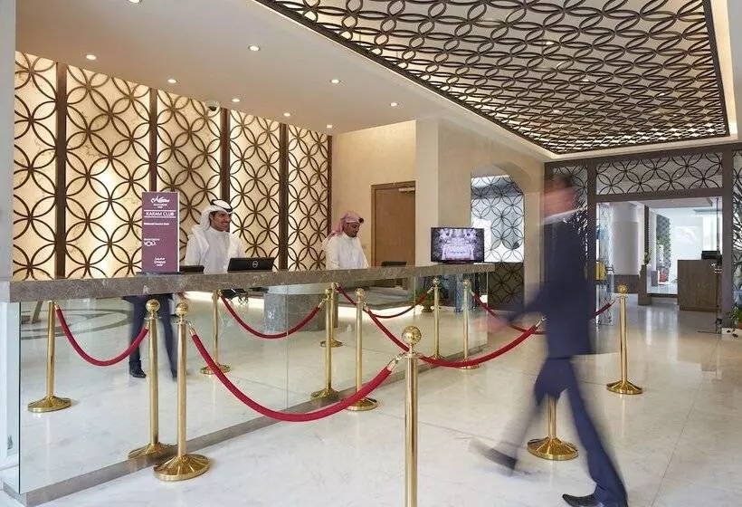 Makarem Annakheel  & Resort