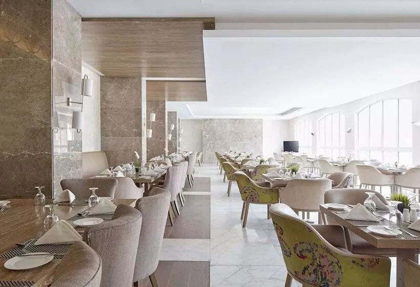 Fotos del hotel Makarem Annakheel  & Resort:  2