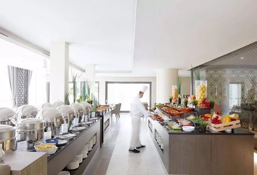 Fotos del hotel Makarem Annakheel  & Resort:  6