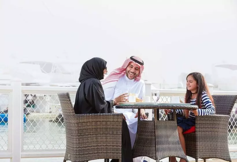 Fotos del hotel Makarem Annakheel  & Resort:  5