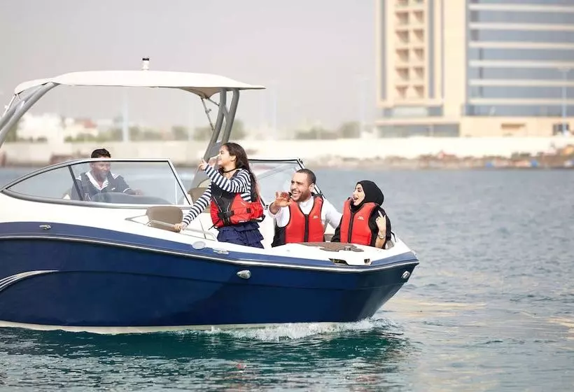 Fotos del hotel Makarem Annakheel  & Resort:  10