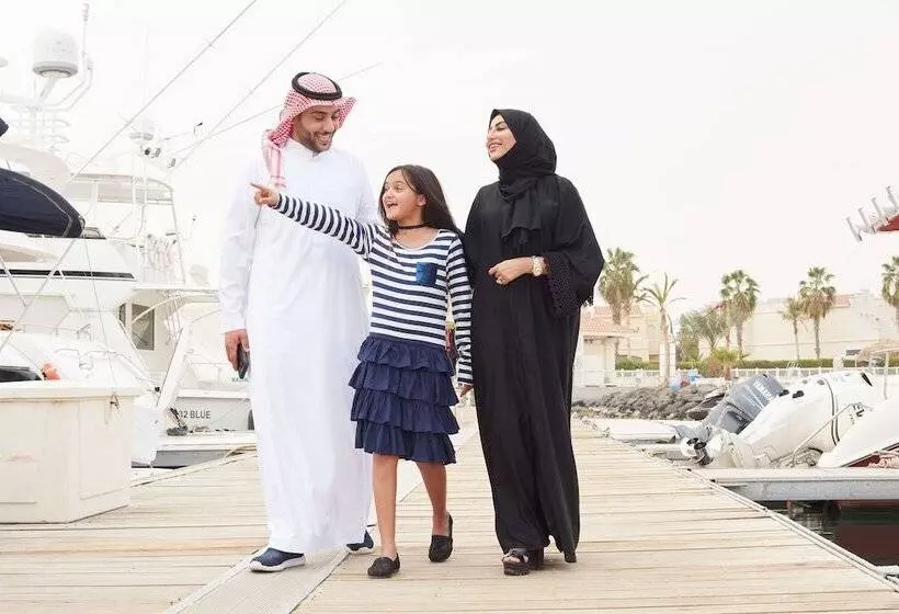 Fotos del hotel Makarem Annakheel  & Resort:  13