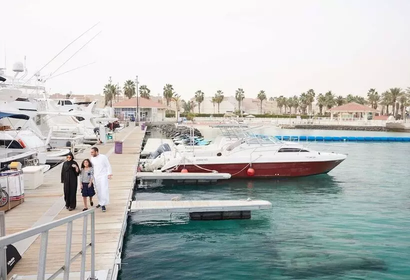 Fotos del hotel Makarem Annakheel  & Resort:  14