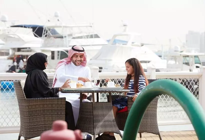 Fotos del hotel Makarem Annakheel  & Resort:  15