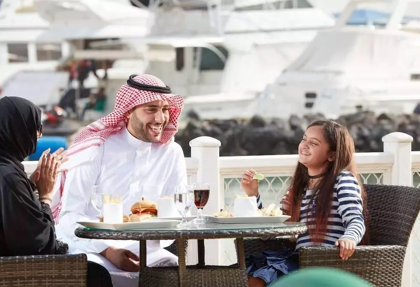 Fotos del hotel Makarem Annakheel  & Resort:  7