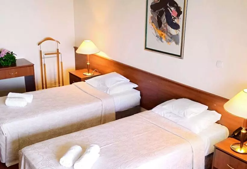 Fotos del hotel Bellevue  Metropol Lake Resort:  24