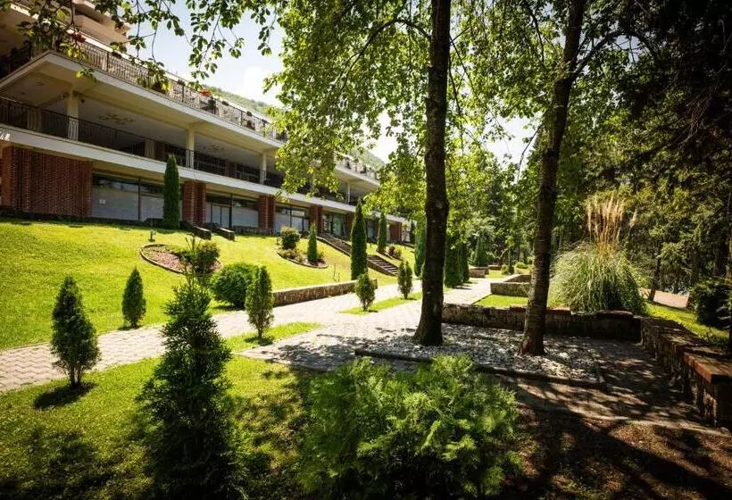 Fotos del hotel Bellevue  Metropol Lake Resort:  13