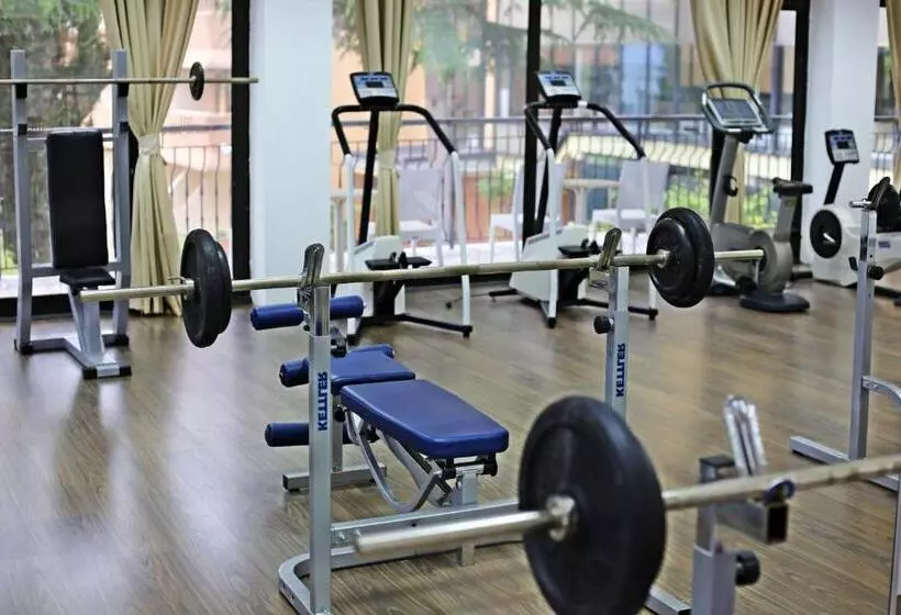 Fotos del hotel Bellevue  Metropol Lake Resort:  8