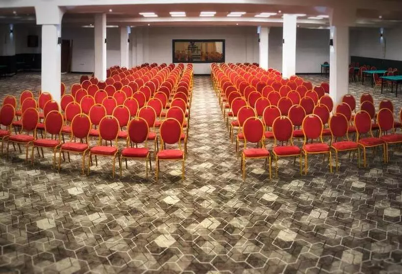 Fotos del hotel Bellevue  Metropol Lake Resort:  4