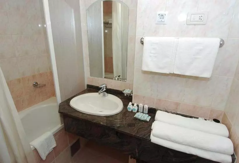 Fotos del hotel Bellevue  Metropol Lake Resort:  12