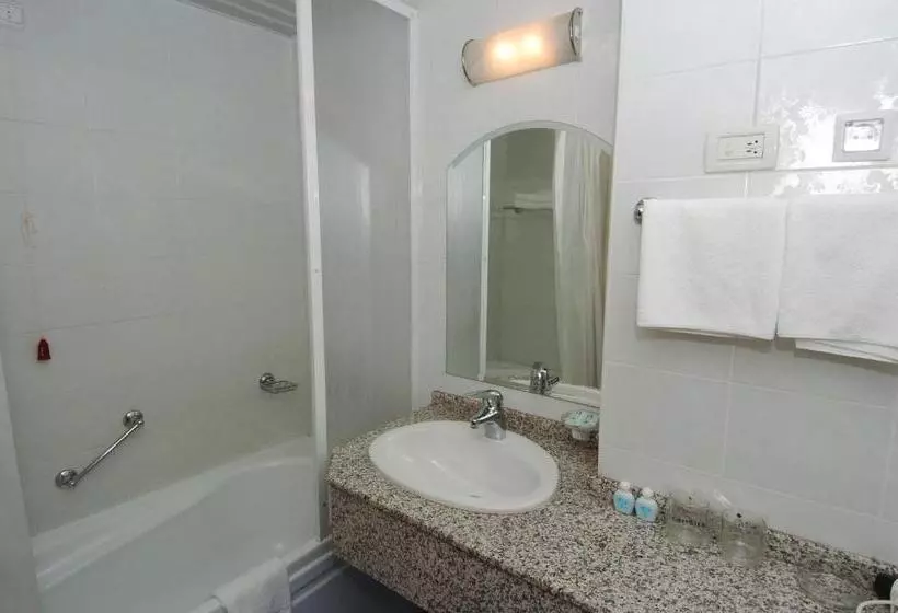 Fotos del hotel Bellevue  Metropol Lake Resort:  9