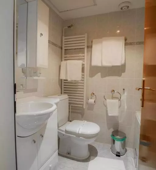 Fotos del hotel Bellevue  Metropol Lake Resort:  5