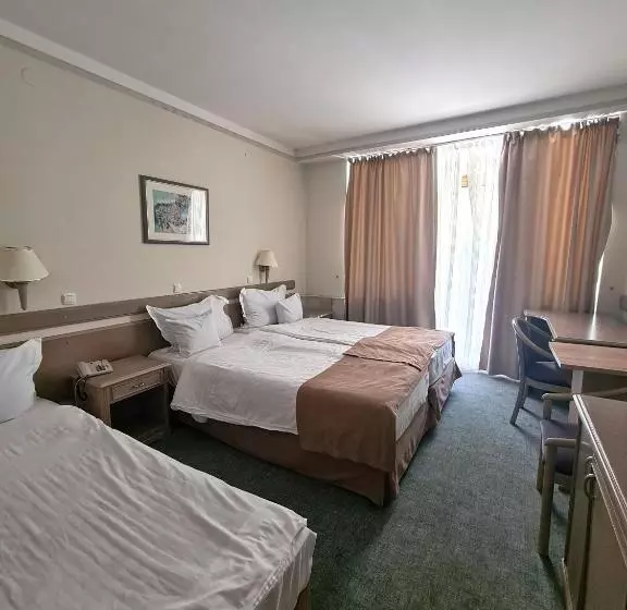 Fotos del hotel Bellevue  Metropol Lake Resort:  20