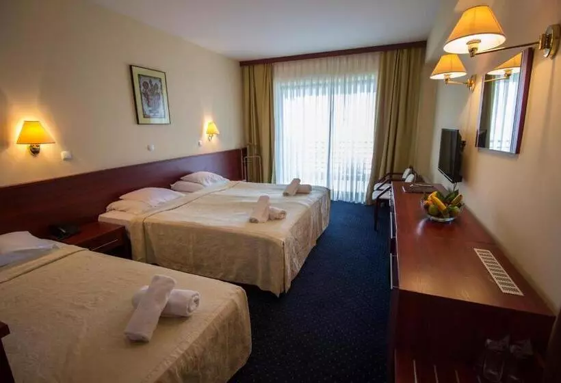 Fotos del hotel Bellevue  Metropol Lake Resort:  19