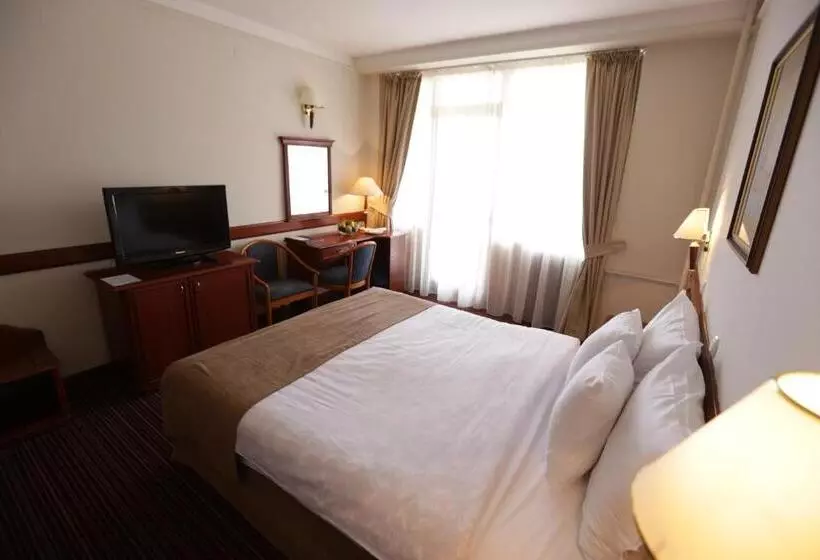 Fotos del hotel Bellevue  Metropol Lake Resort:  15