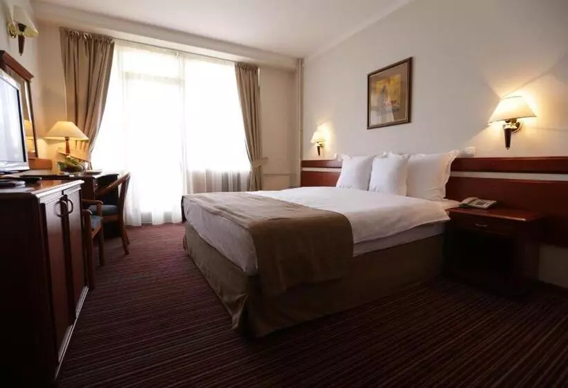 Fotos del hotel Bellevue  Metropol Lake Resort:  7