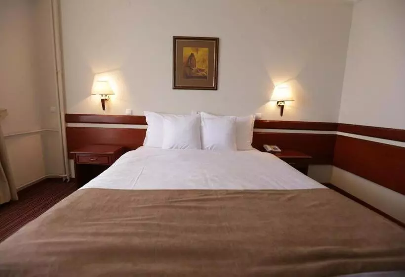 Fotos del hotel Bellevue  Metropol Lake Resort:  21