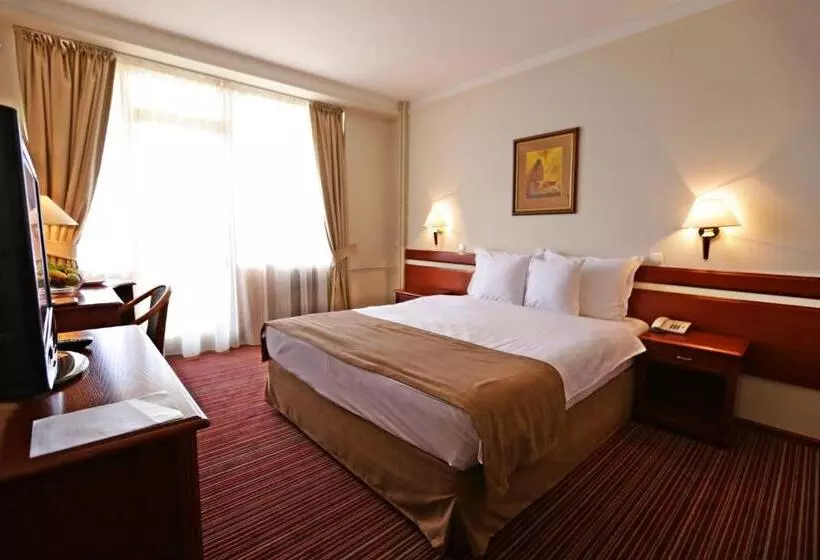 Fotos del hotel Bellevue  Metropol Lake Resort:  11