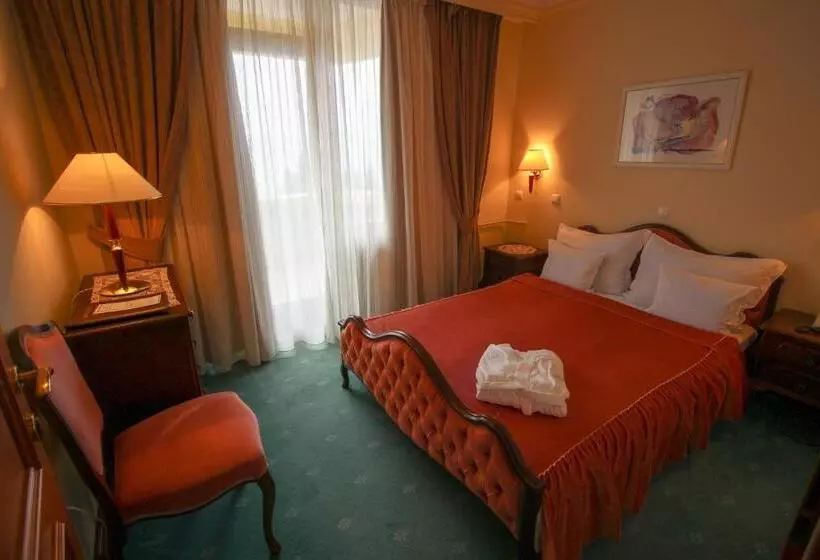 Fotos del hotel Bellevue  Metropol Lake Resort:  22