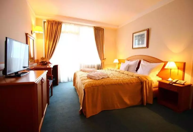 Fotos del hotel Bellevue  Metropol Lake Resort:  14