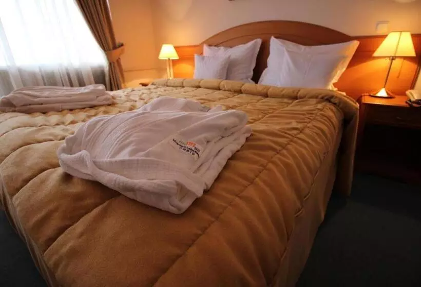 Fotos del hotel Bellevue  Metropol Lake Resort:  23