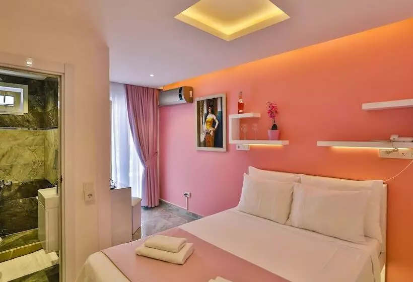 Bellezza Hotel Ortakoy